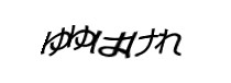 Authentication image